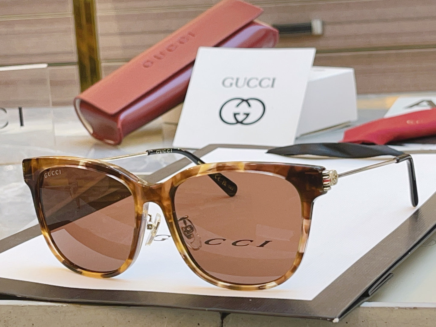 Sunglasses