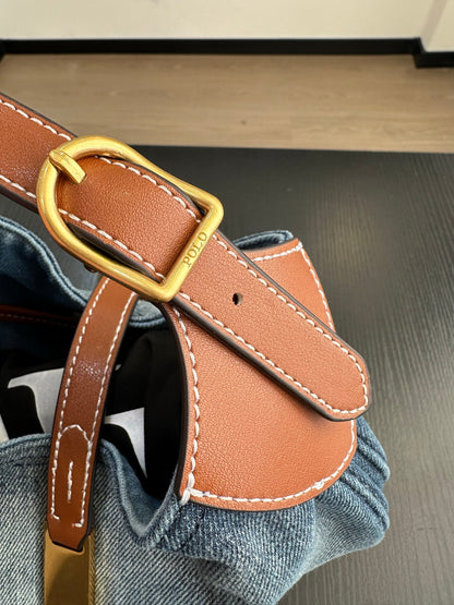 Shoulder Bag