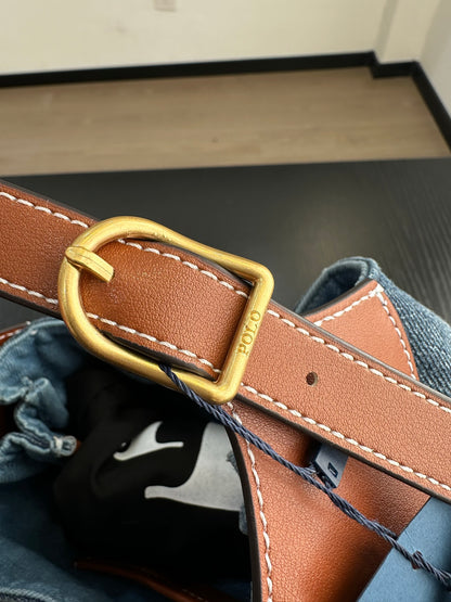 Shoulder Bag