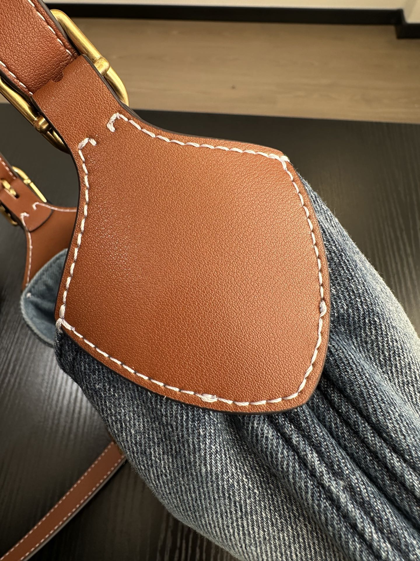 Shoulder Bag