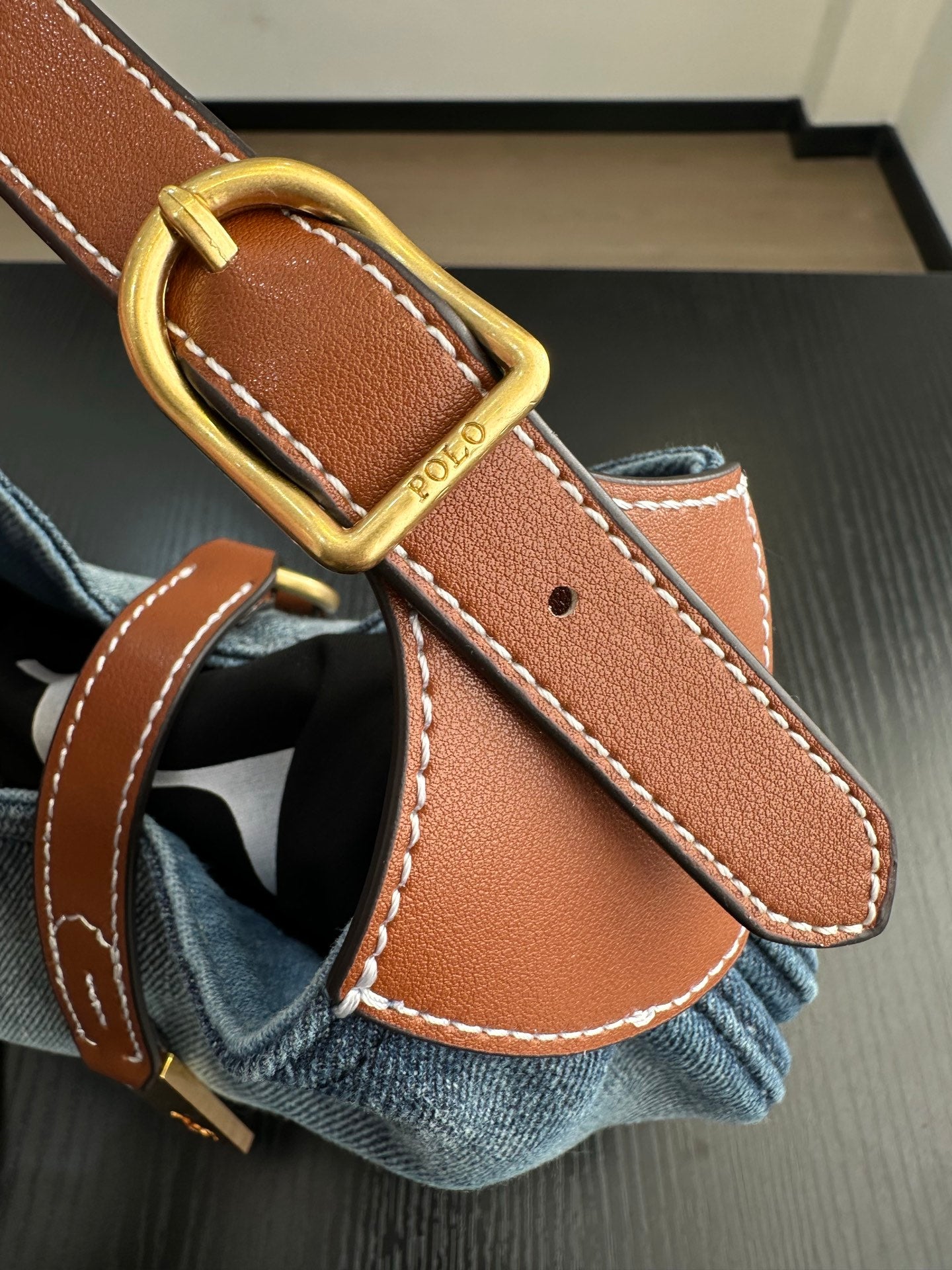 Shoulder Bag