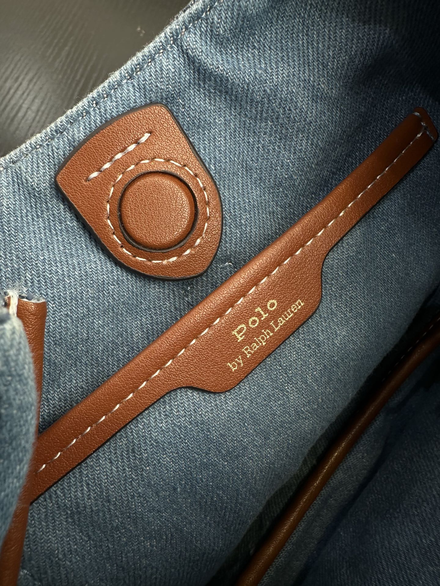 Shoulder Bag