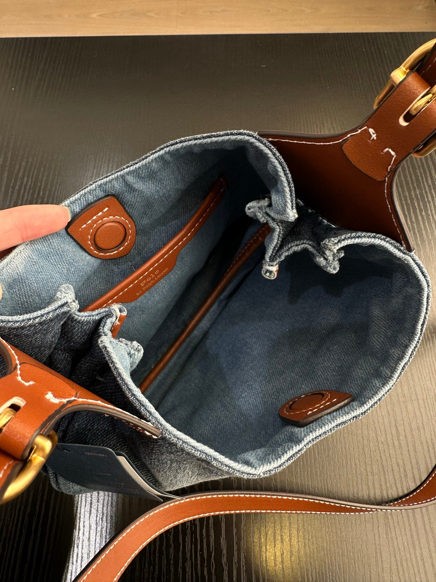 Shoulder Bag
