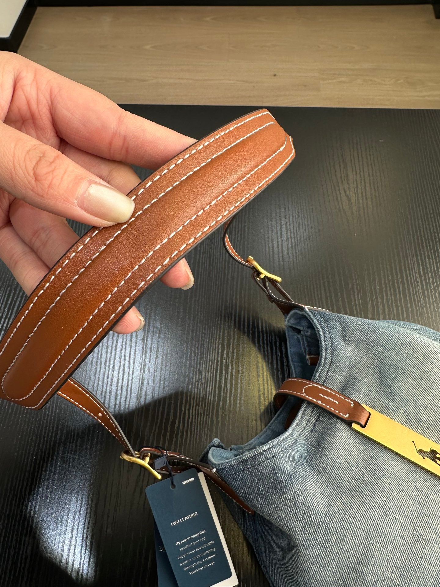 Shoulder Bag