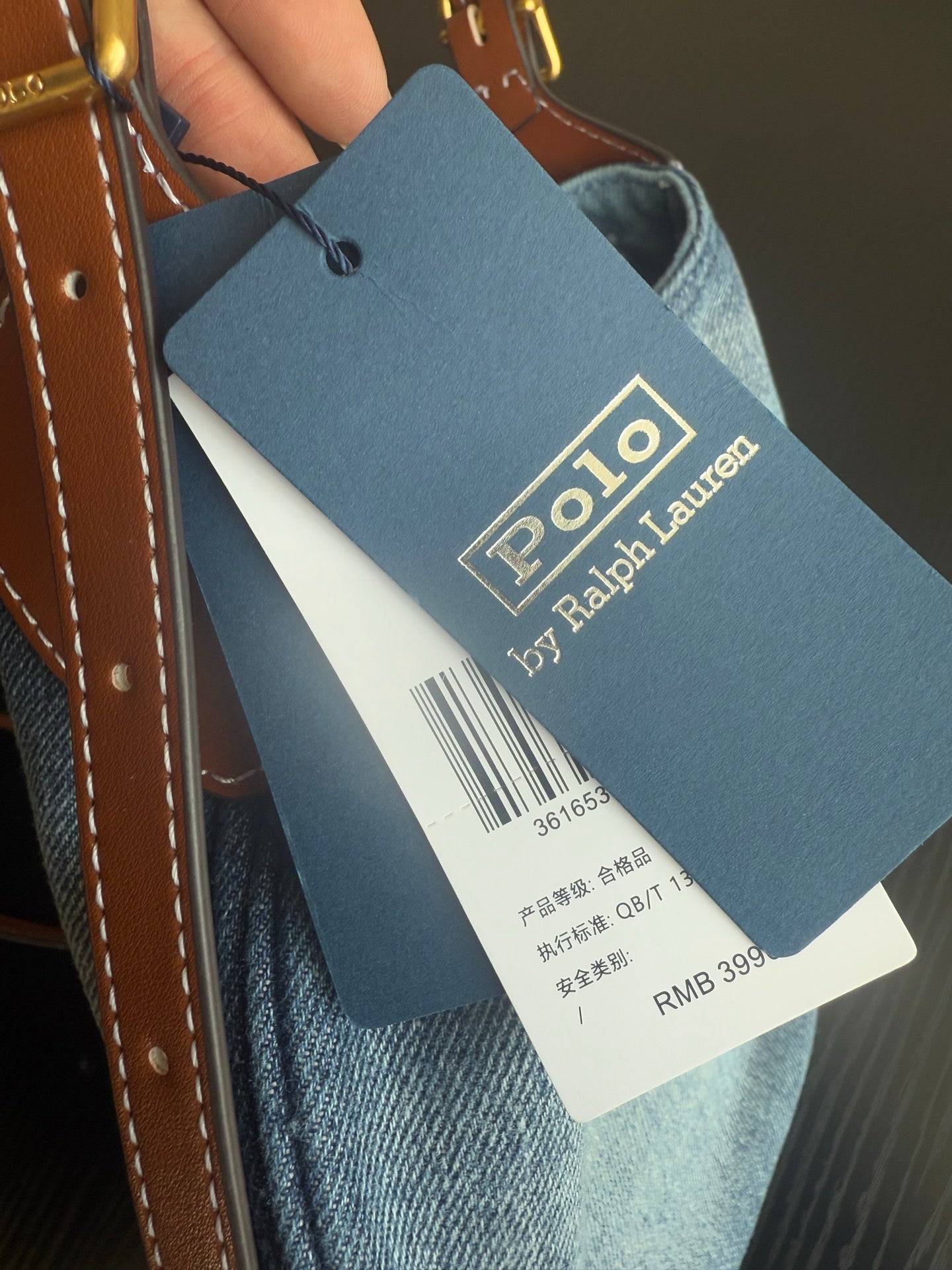 Shoulder Bag