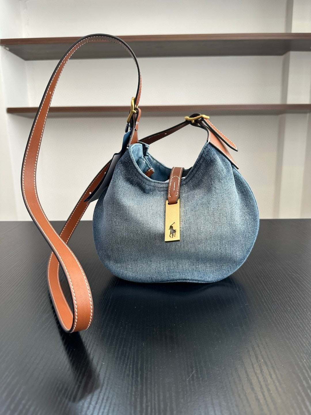 Shoulder Bag