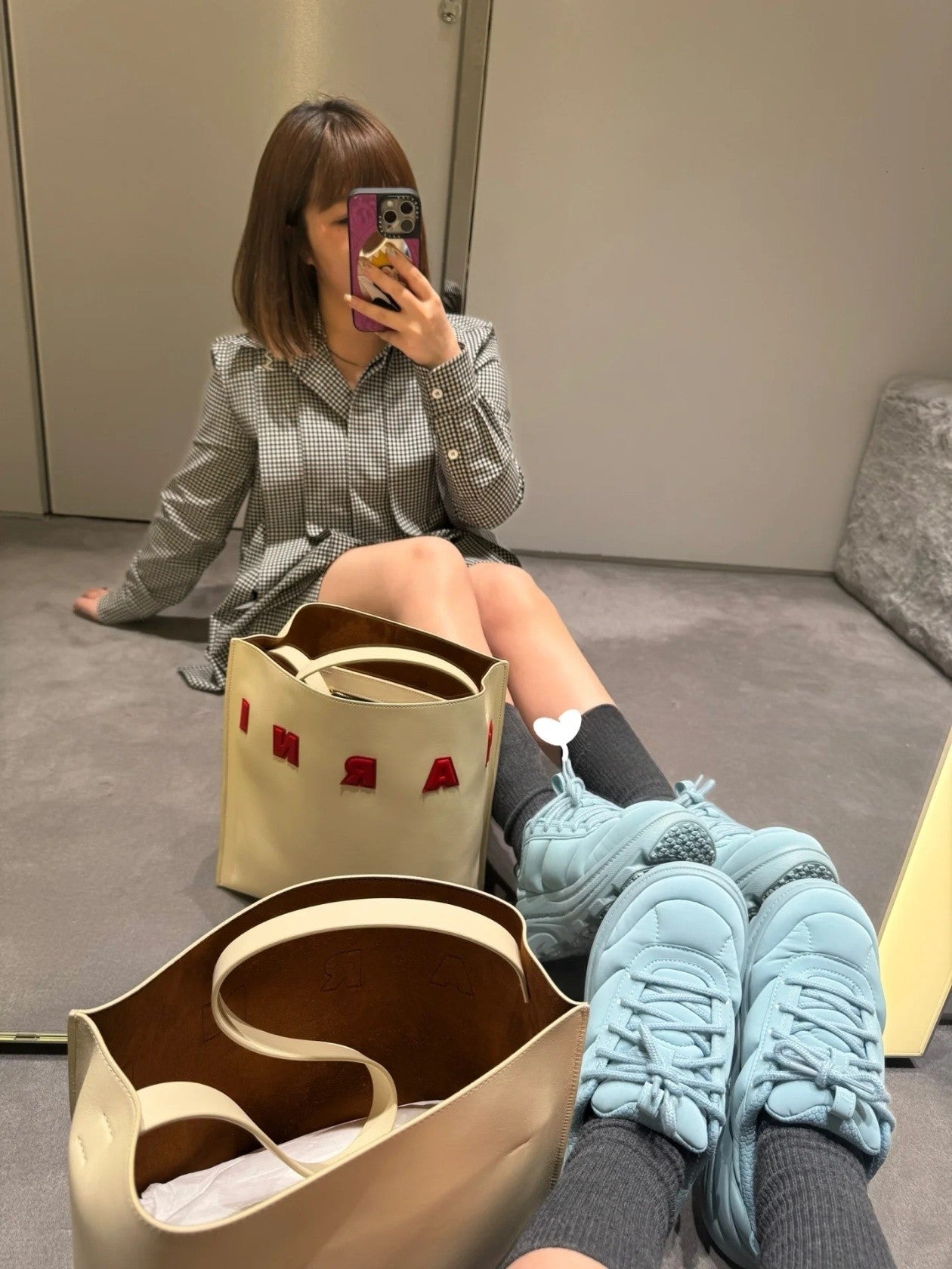 Collaborative Sneakers