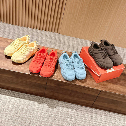 Collaborative Sneakers