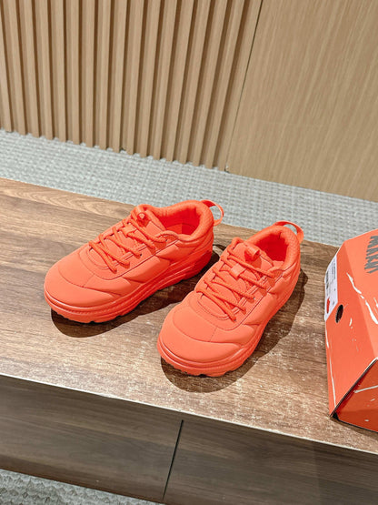 Collaborative Sneakers