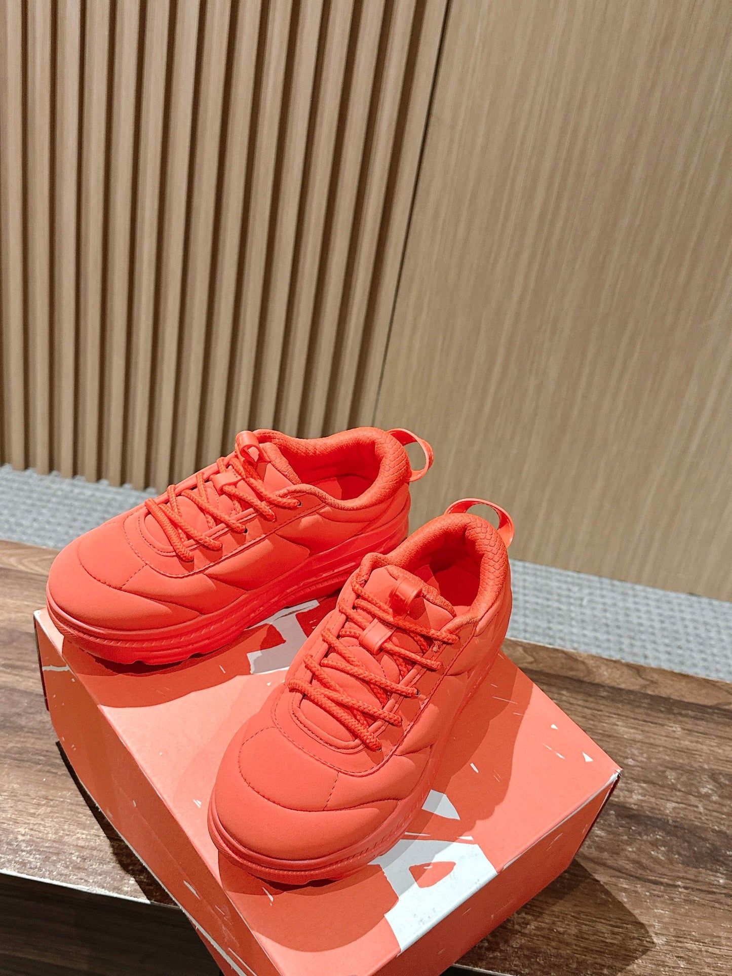 Collaborative Sneakers