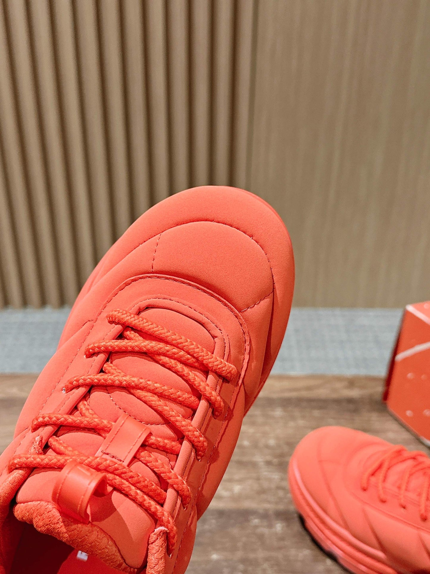 Collaborative Sneakers