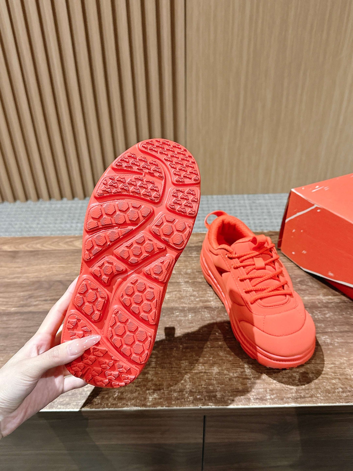 Collaborative Sneakers