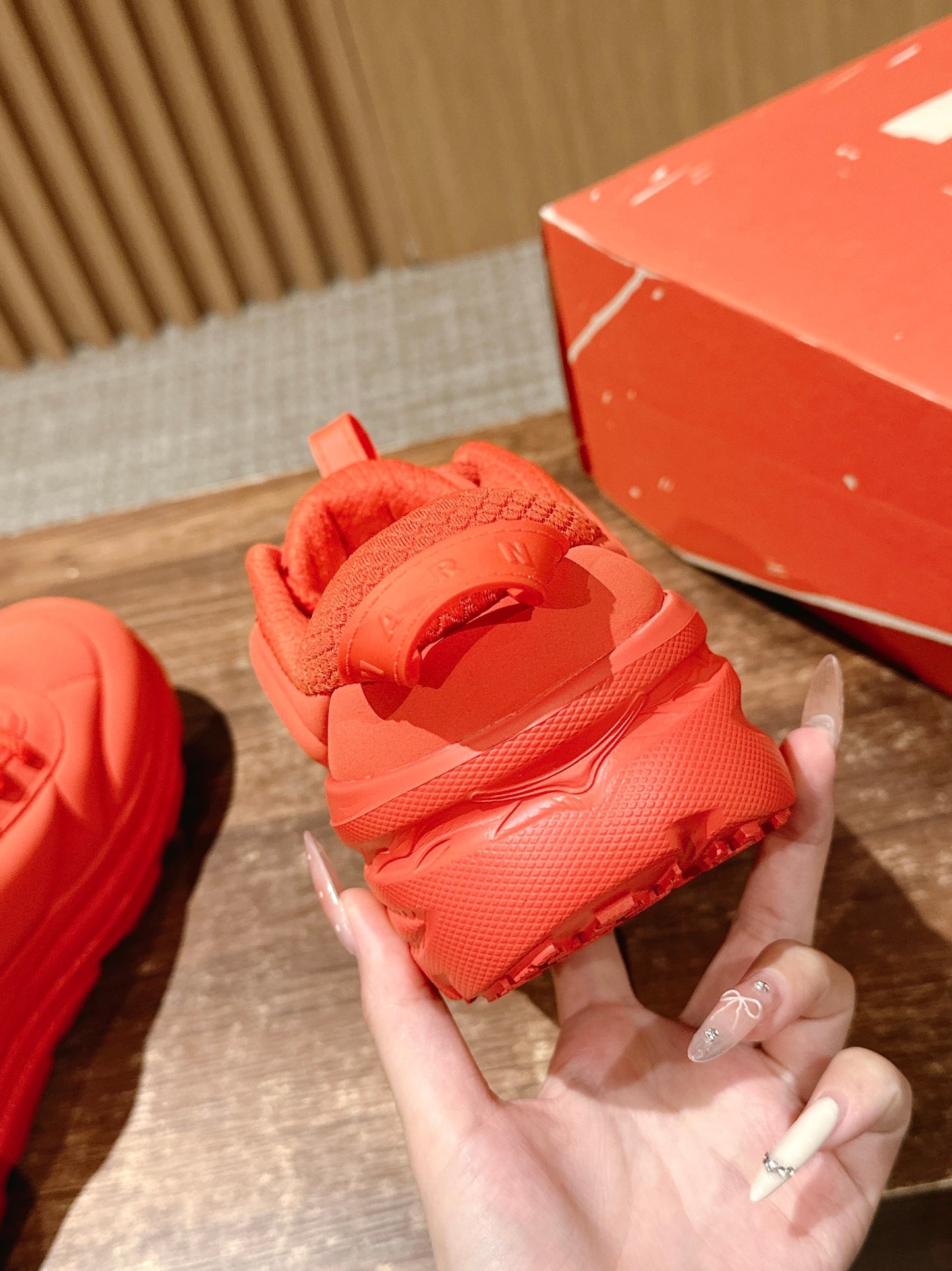 Collaborative Sneakers