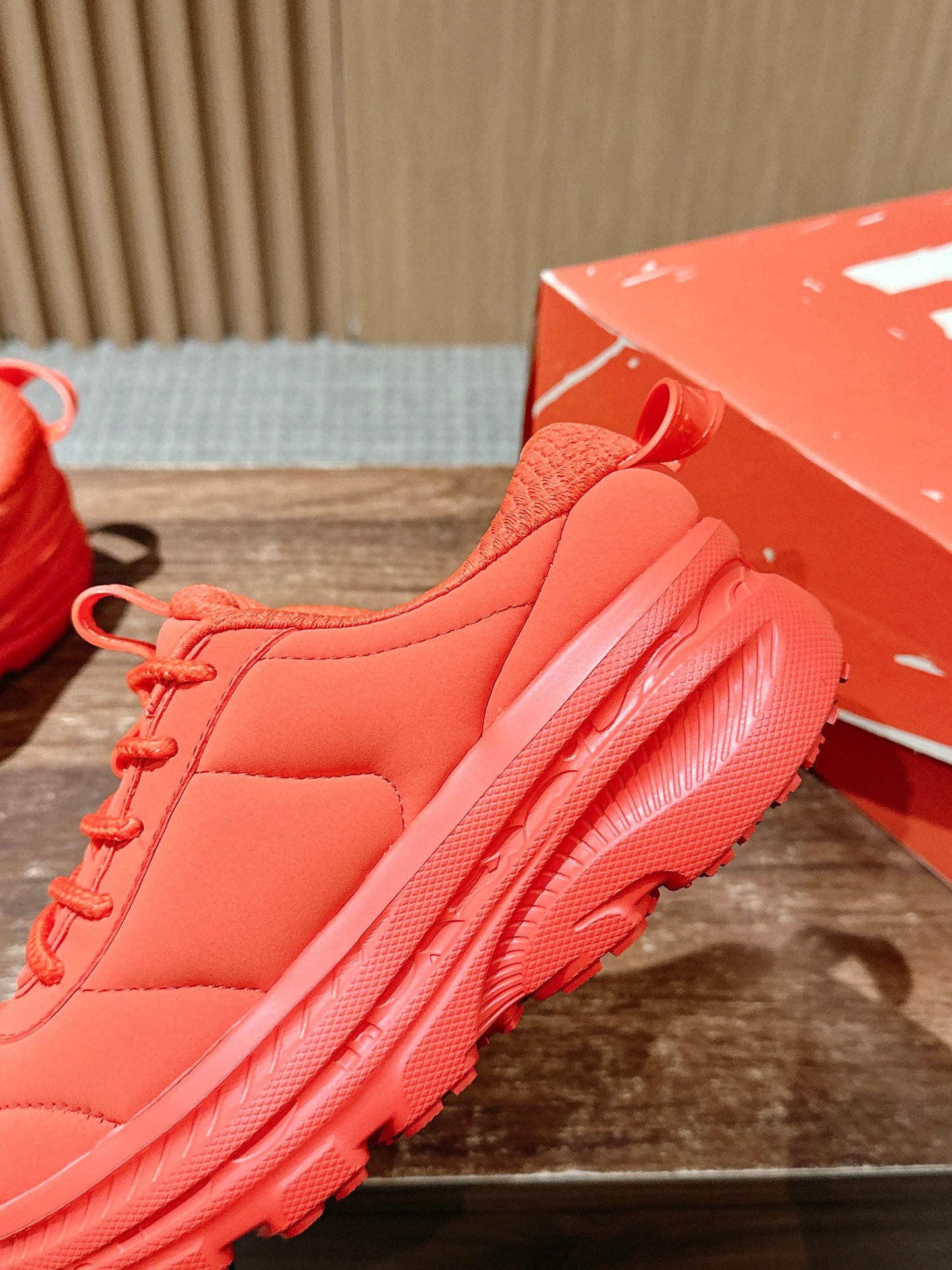 Collaborative Sneakers