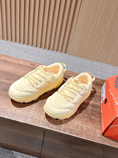 Collaborative Sneakers