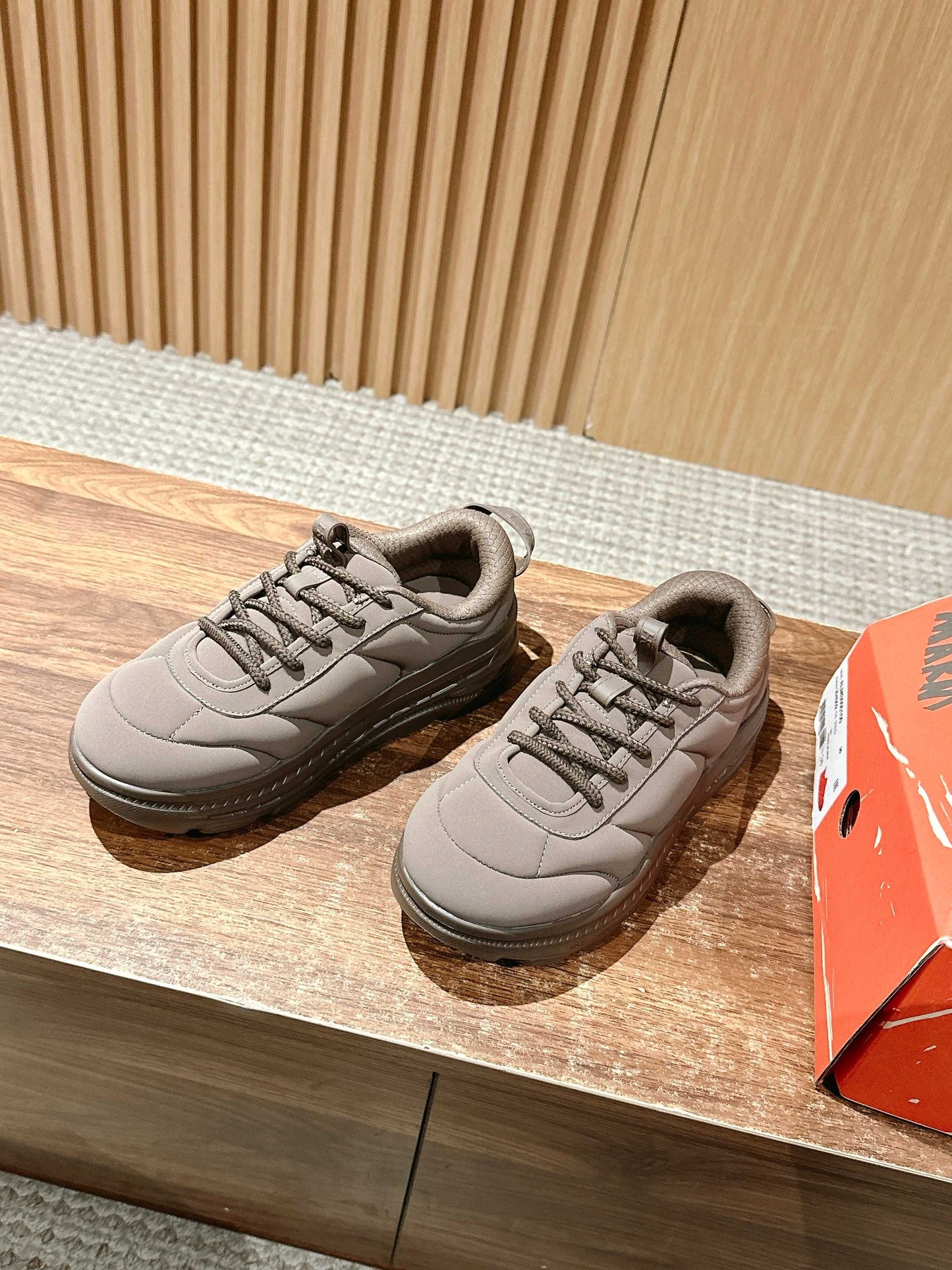 Collaborative Sneakers