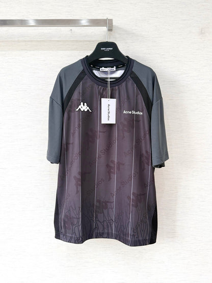 Collaboration T-shirt