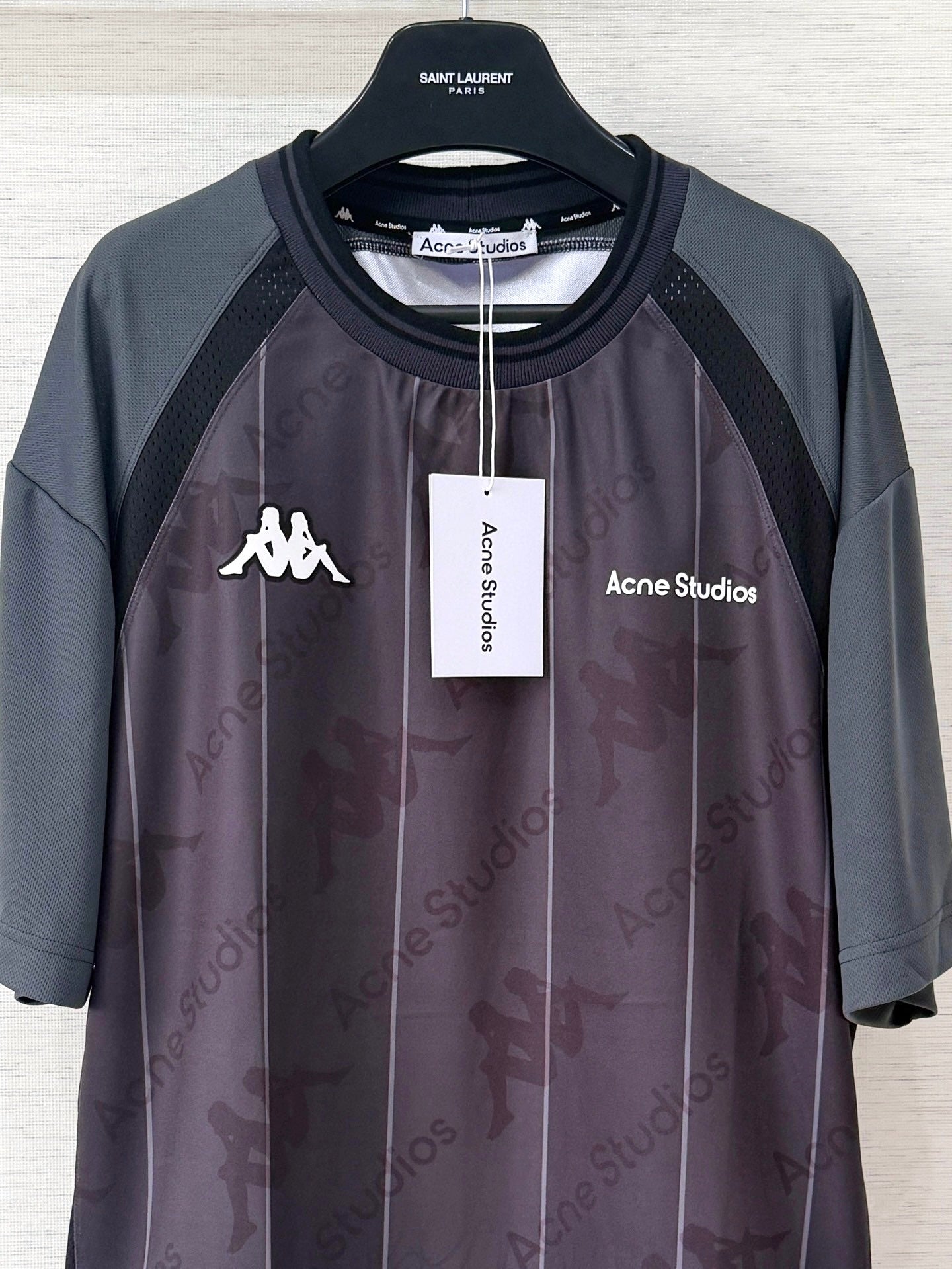 Collaboration T-shirt