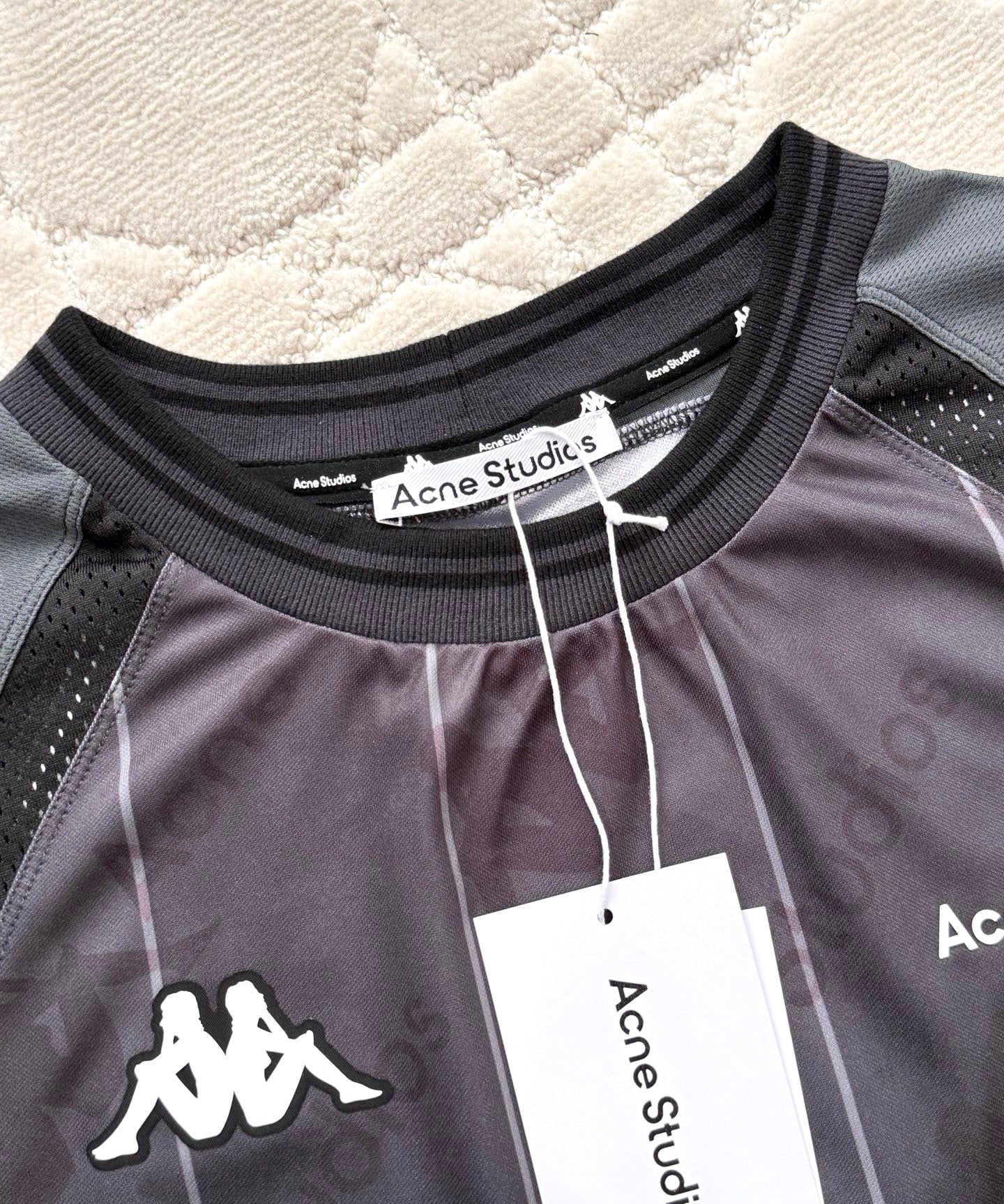 Collaboration T-shirt