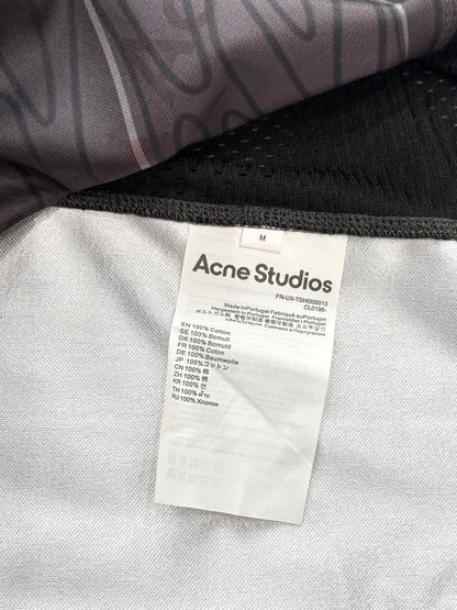 Collaboration T-shirt