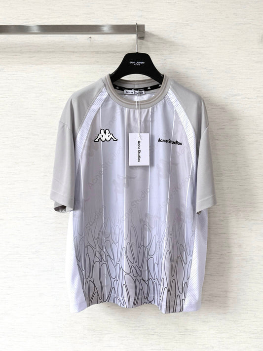 Collaboration T-shirt