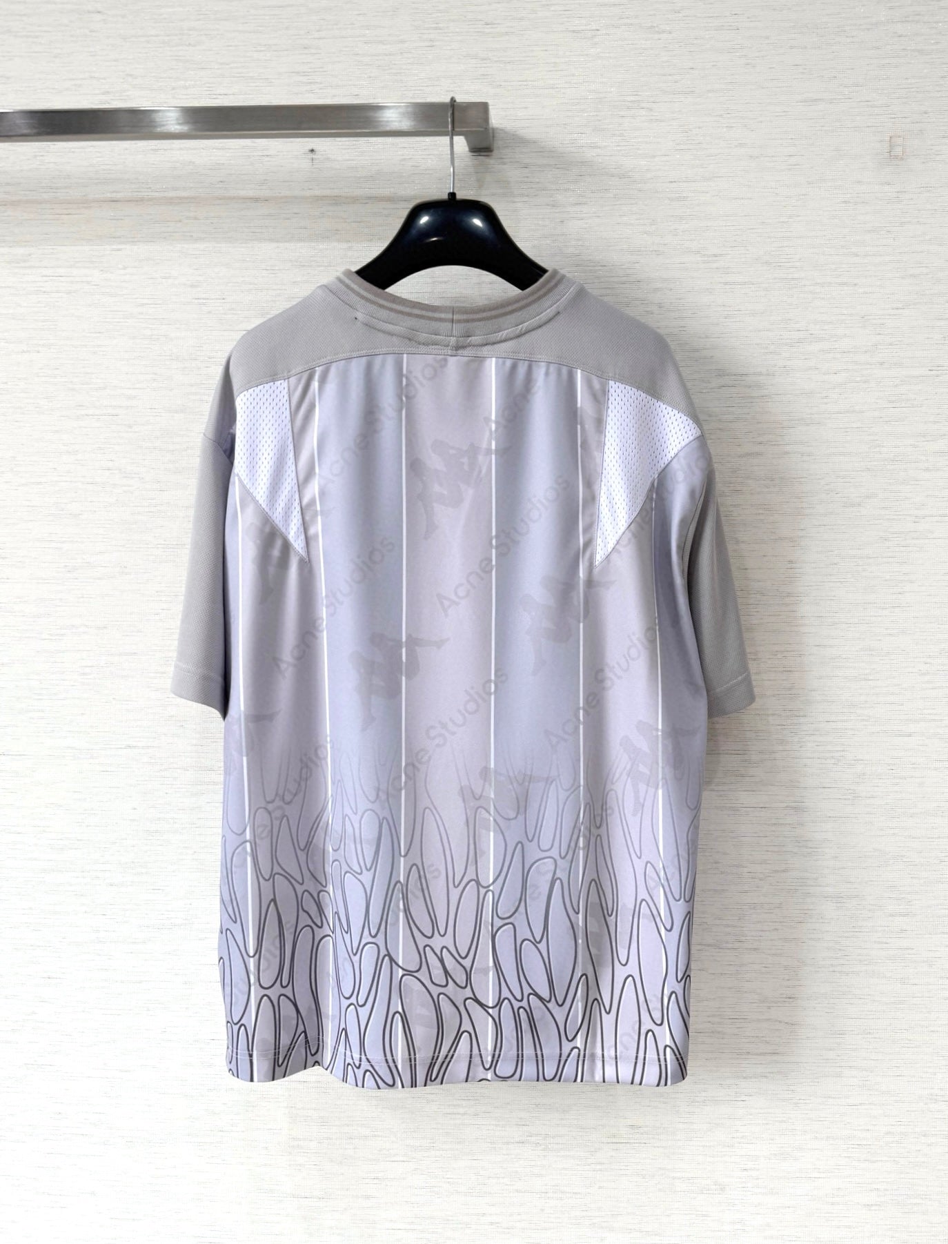 Collaboration T-shirt