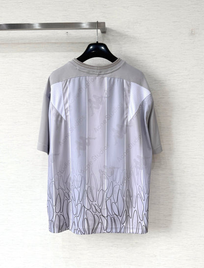 Collaboration T-shirt