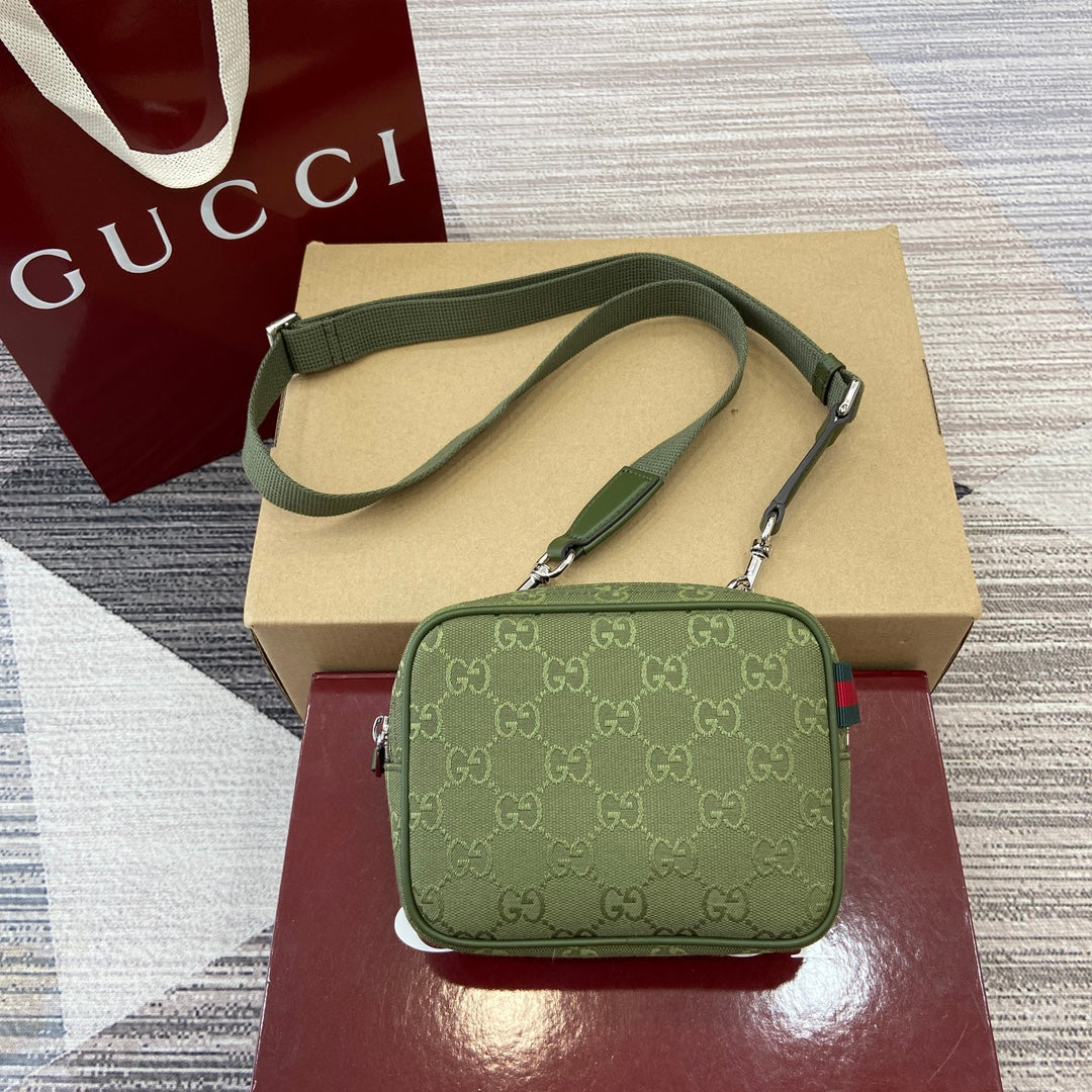 Shoulder Bag