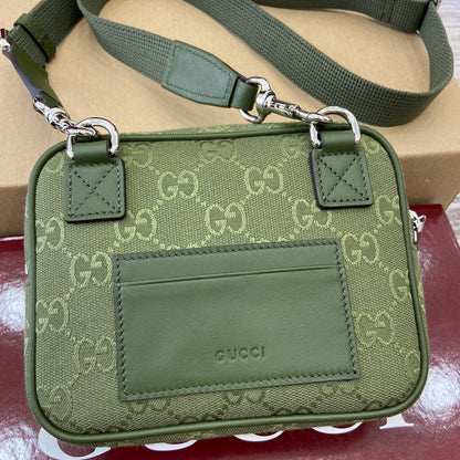 Shoulder Bag