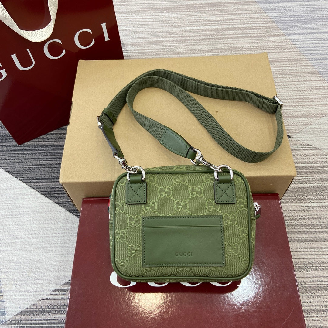 Shoulder Bag