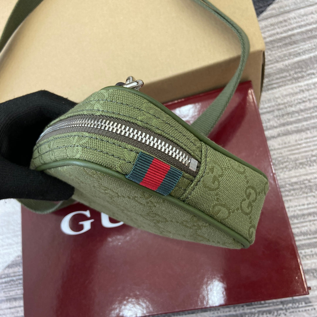 Shoulder Bag