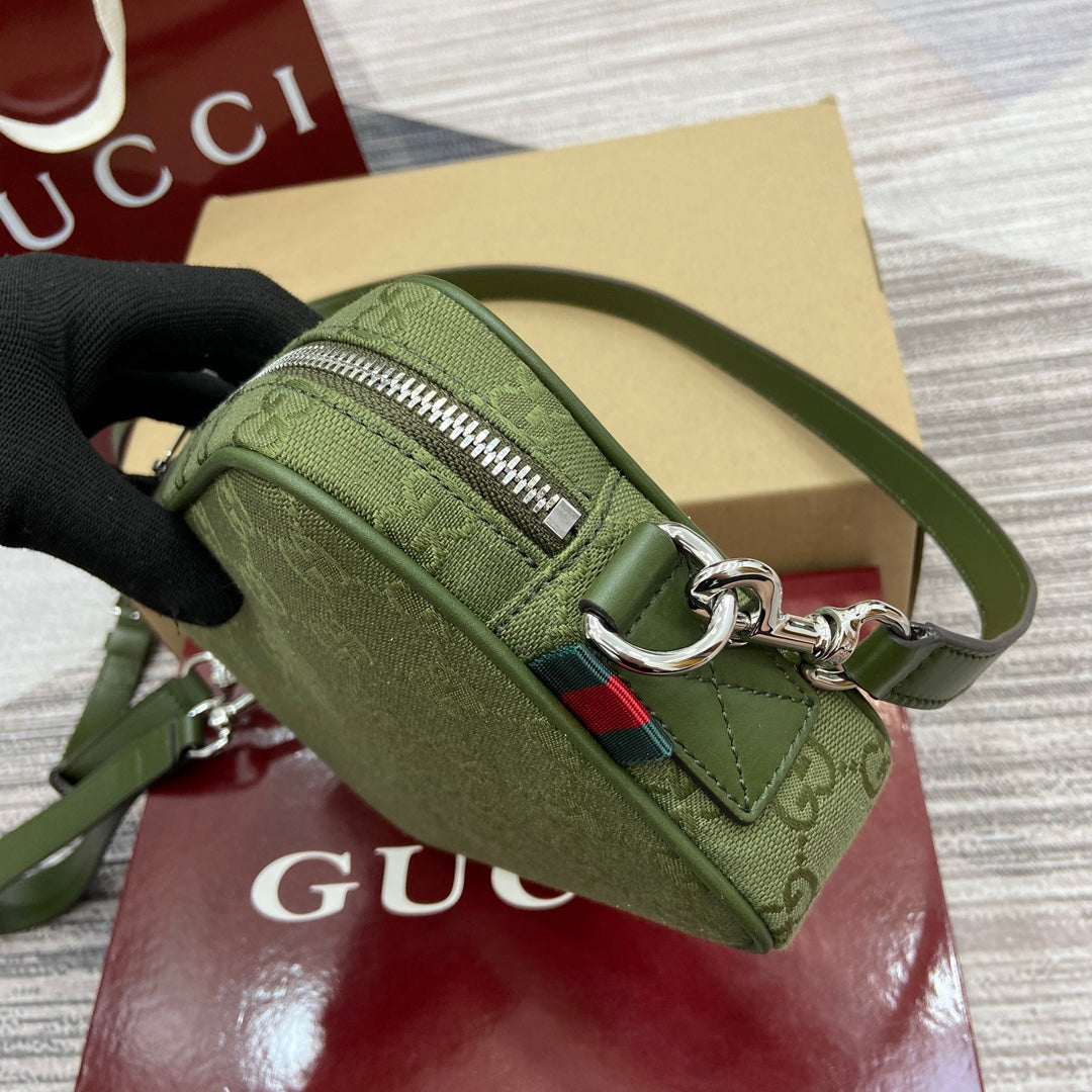 Shoulder Bag