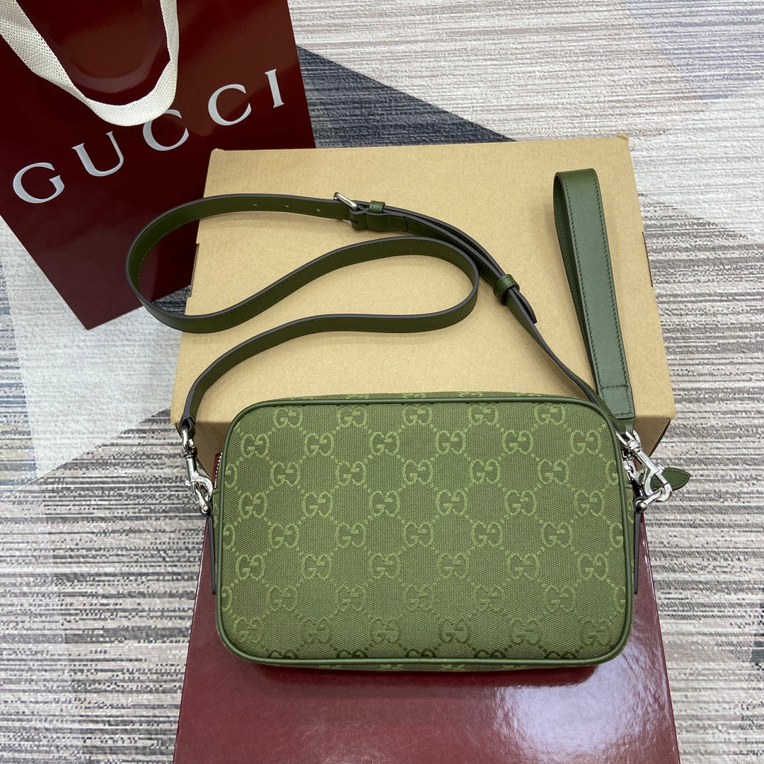 Shoulder Bag