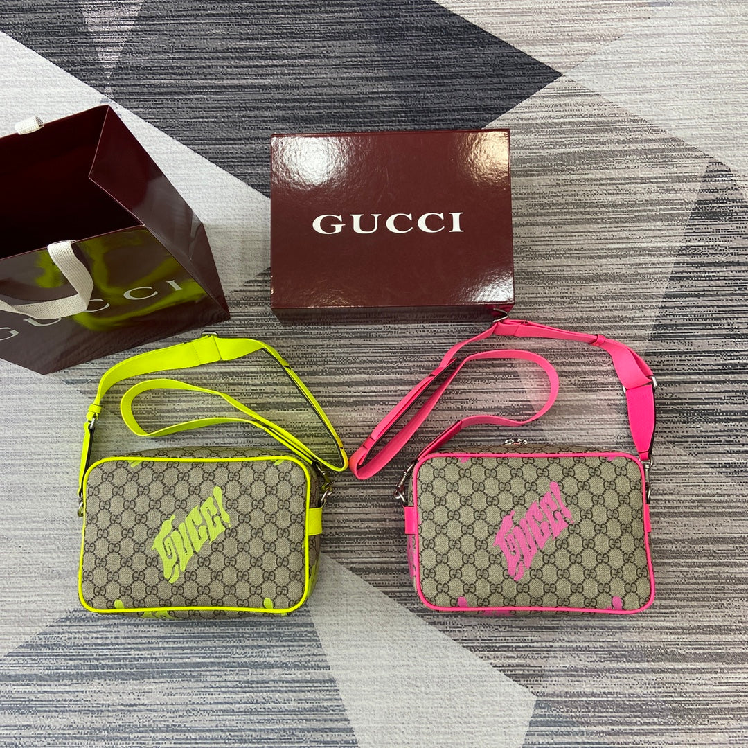 Shoulder Bag