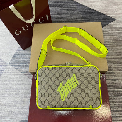 Shoulder Bag