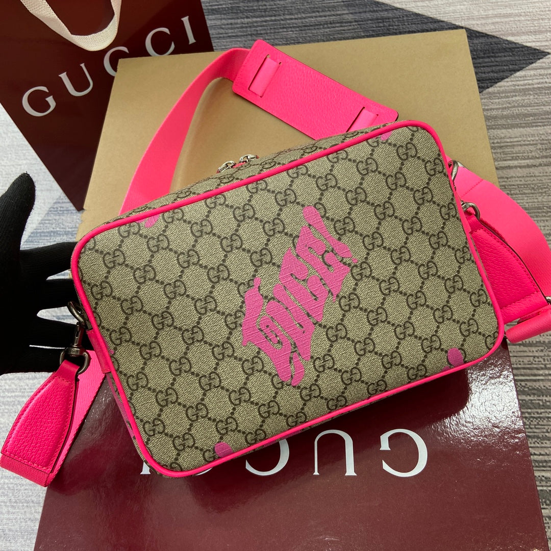 Shoulder Bag