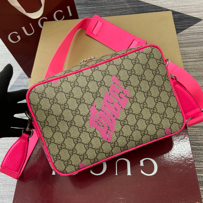 Shoulder Bag