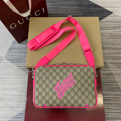 Shoulder Bag