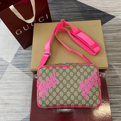 Shoulder Bag