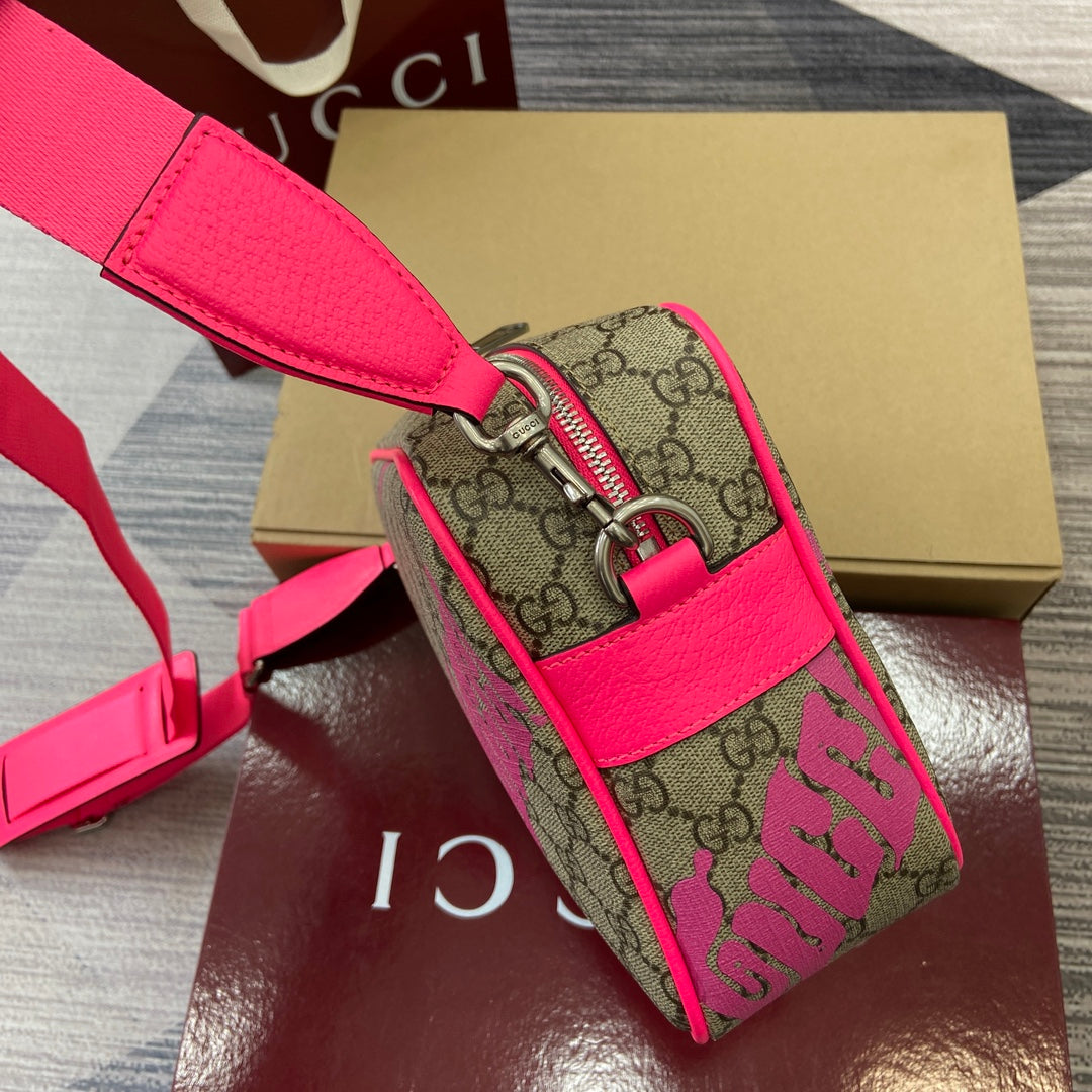 Shoulder Bag