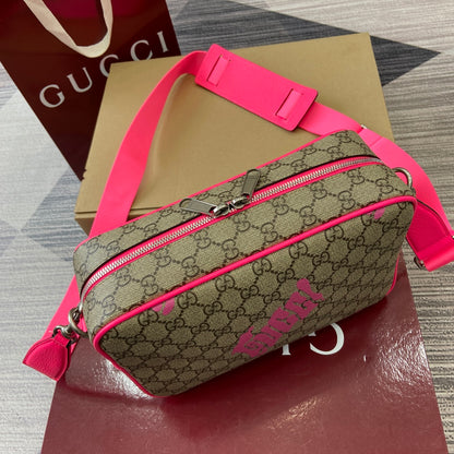 Shoulder Bag