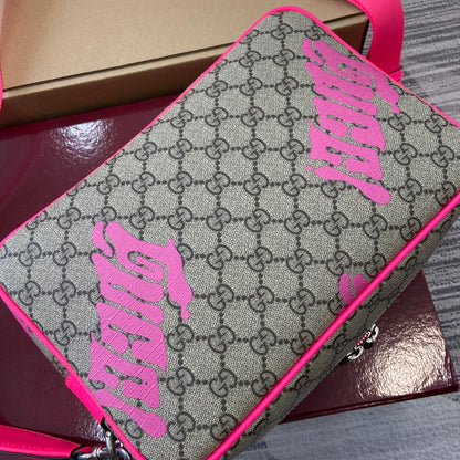 Shoulder Bag