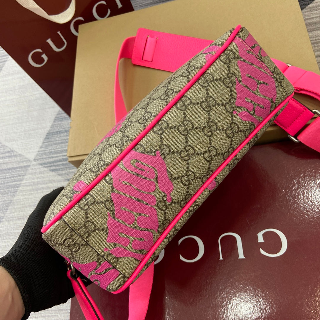 Shoulder Bag