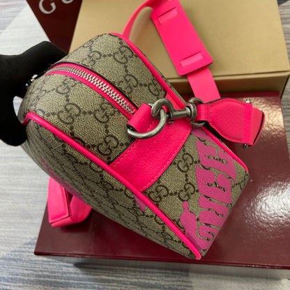 Shoulder Bag