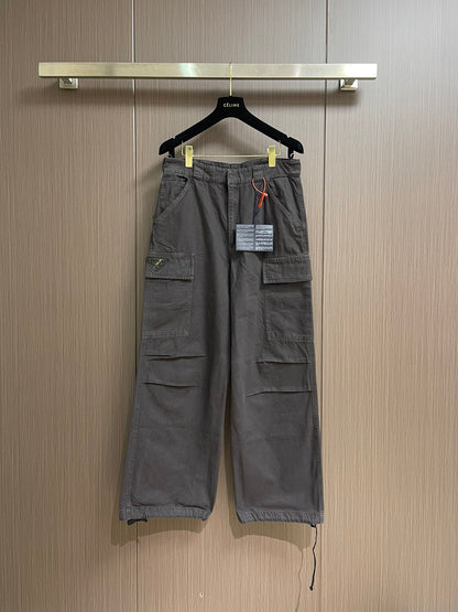 Casual Pants