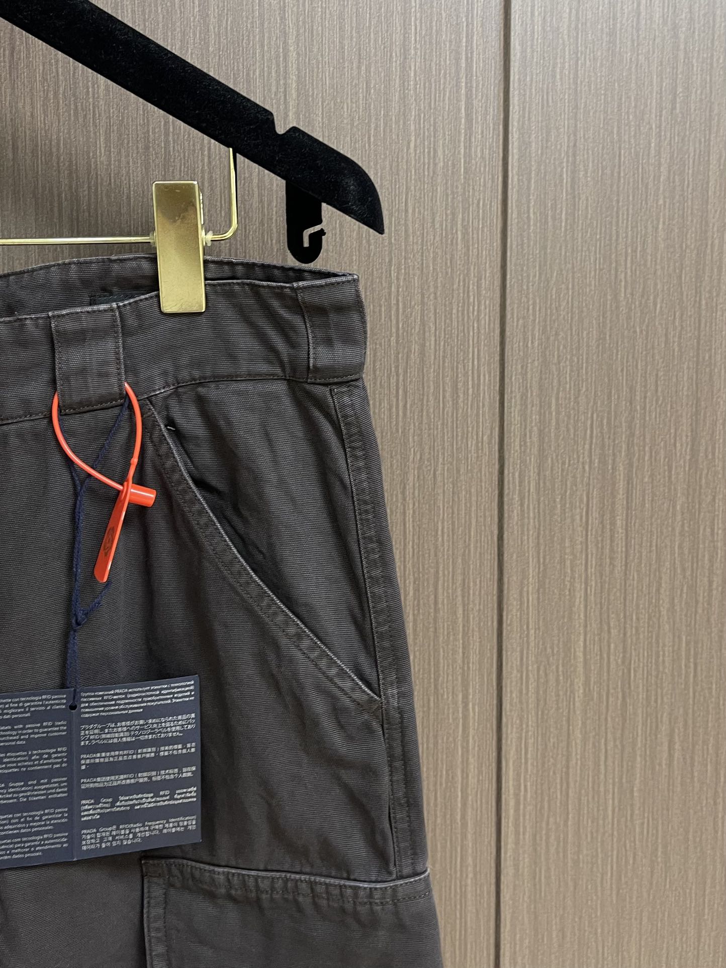 Casual Pants
