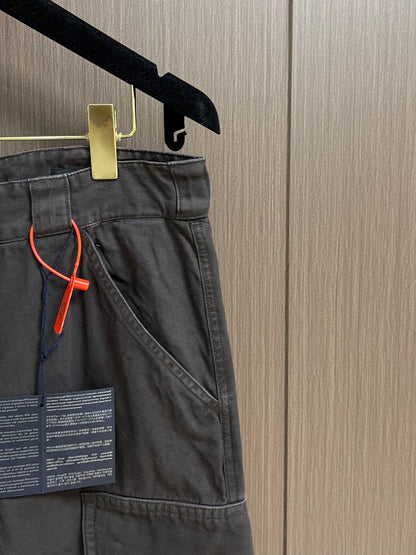 Casual Pants