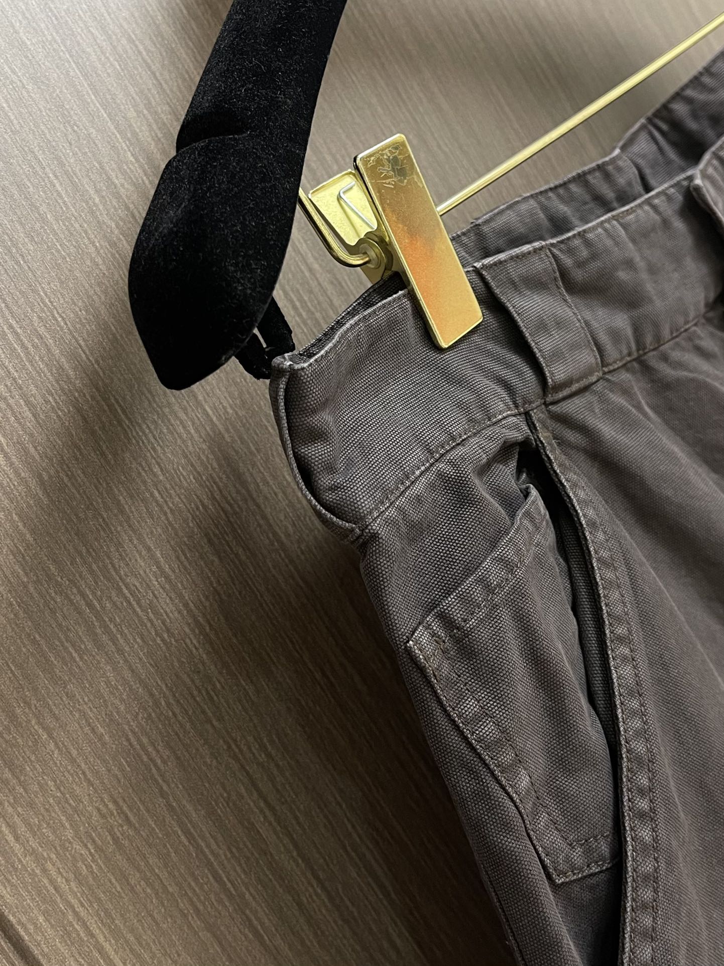 Casual Pants