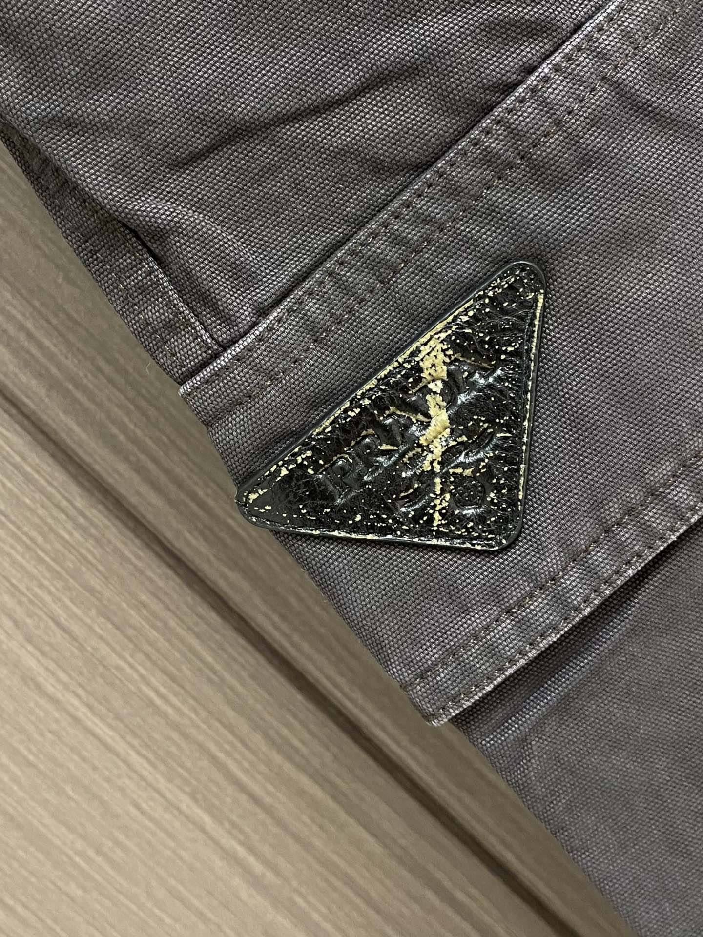 Casual Pants
