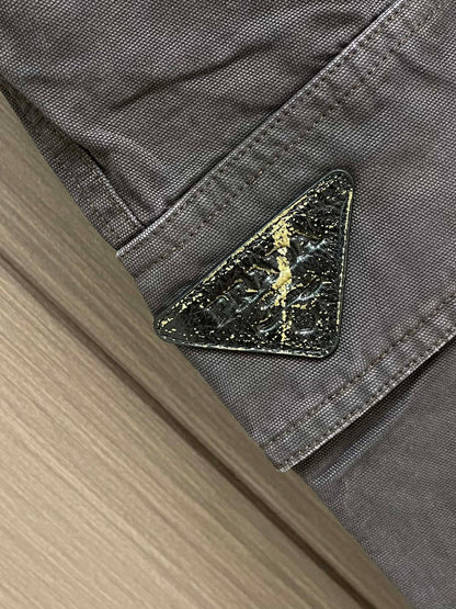 Casual Pants